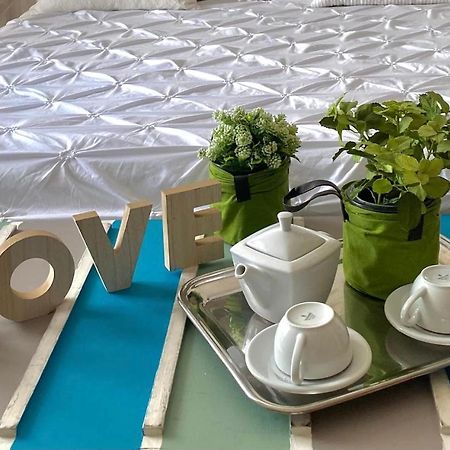 Hotel Masseria Marziale Brindisi Eksteriør billede