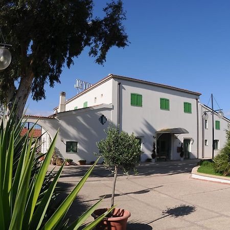 Hotel Masseria Marziale Brindisi Eksteriør billede