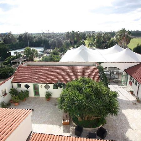 Hotel Masseria Marziale Brindisi Eksteriør billede