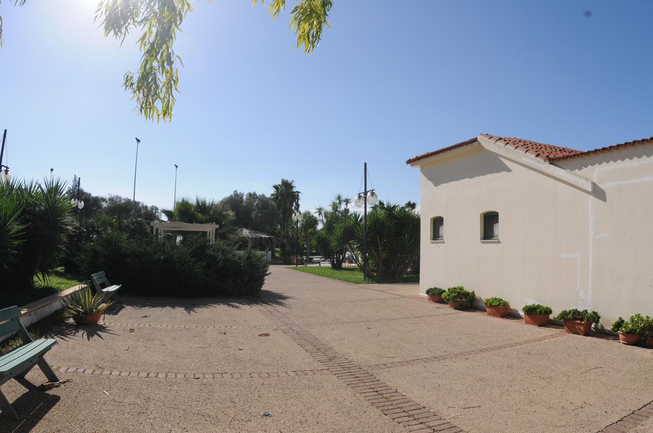 Hotel Masseria Marziale Brindisi Eksteriør billede