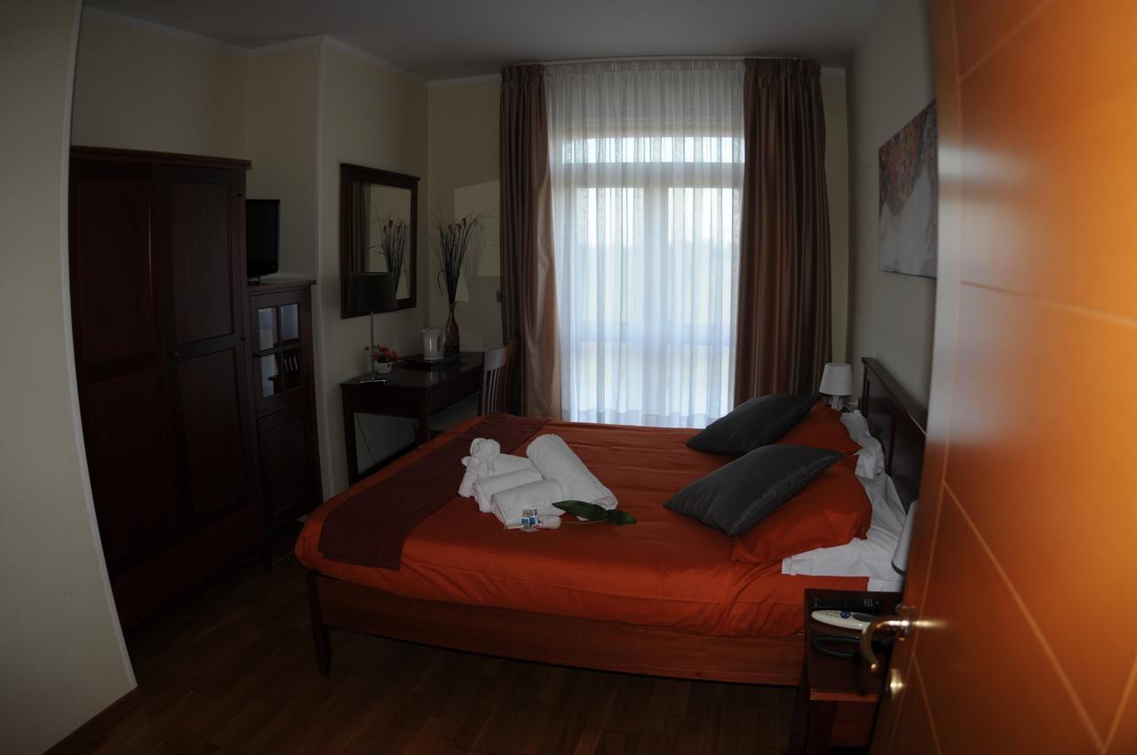 Hotel Masseria Marziale Brindisi Eksteriør billede