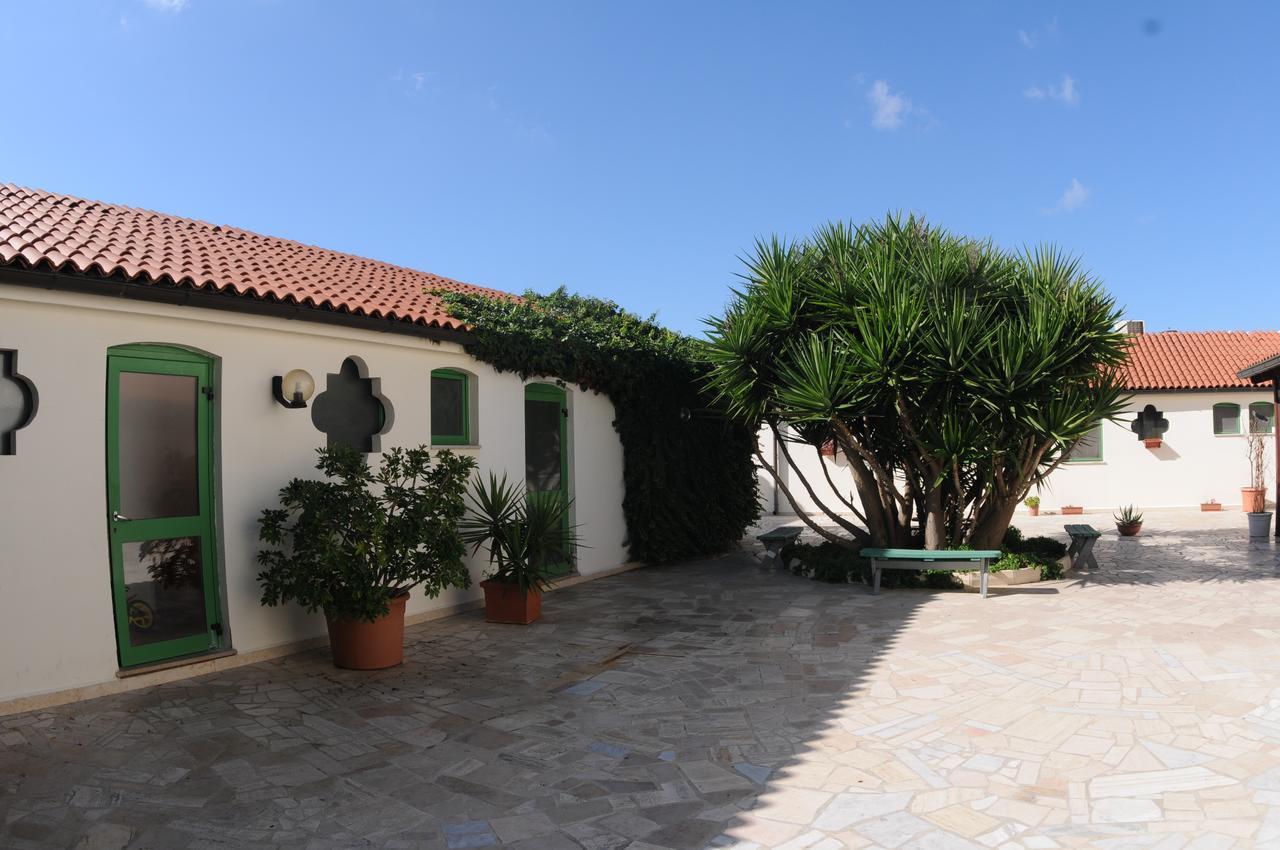 Hotel Masseria Marziale Brindisi Eksteriør billede
