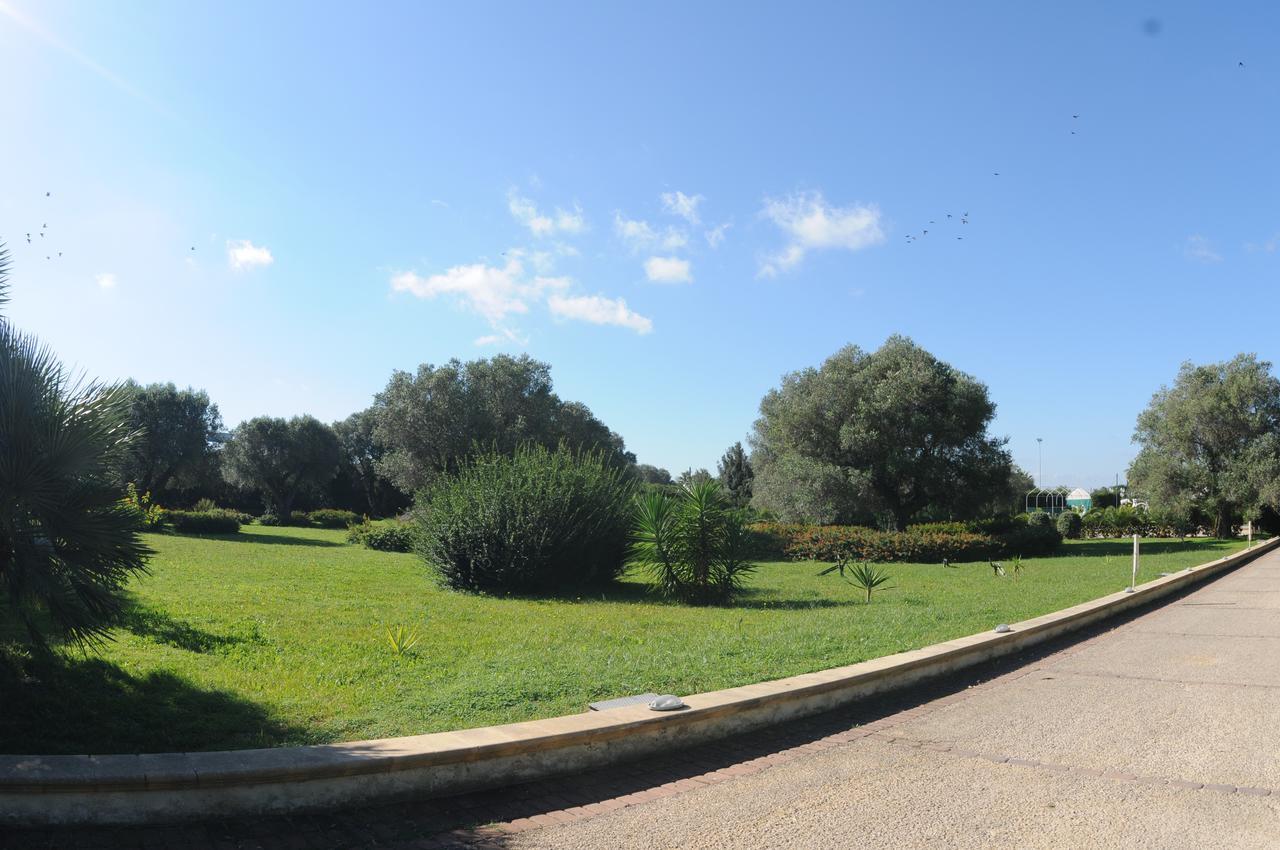 Hotel Masseria Marziale Brindisi Eksteriør billede