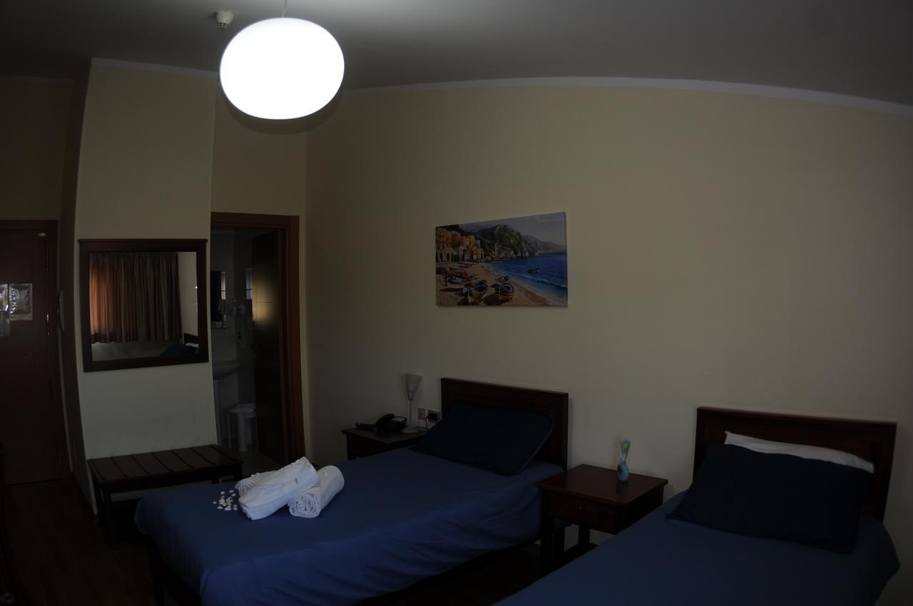 Hotel Masseria Marziale Brindisi Eksteriør billede